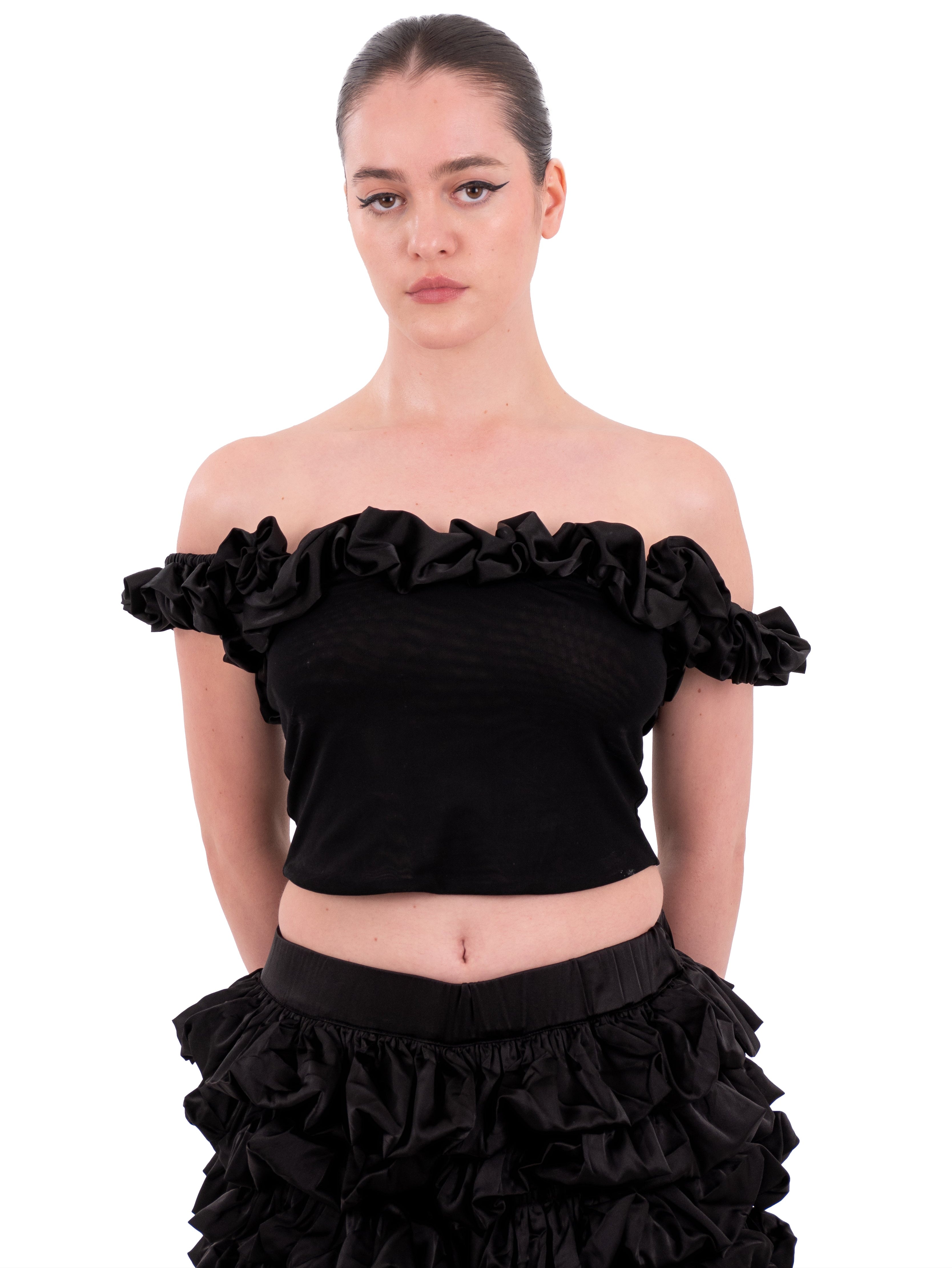 CORALIA TOP
