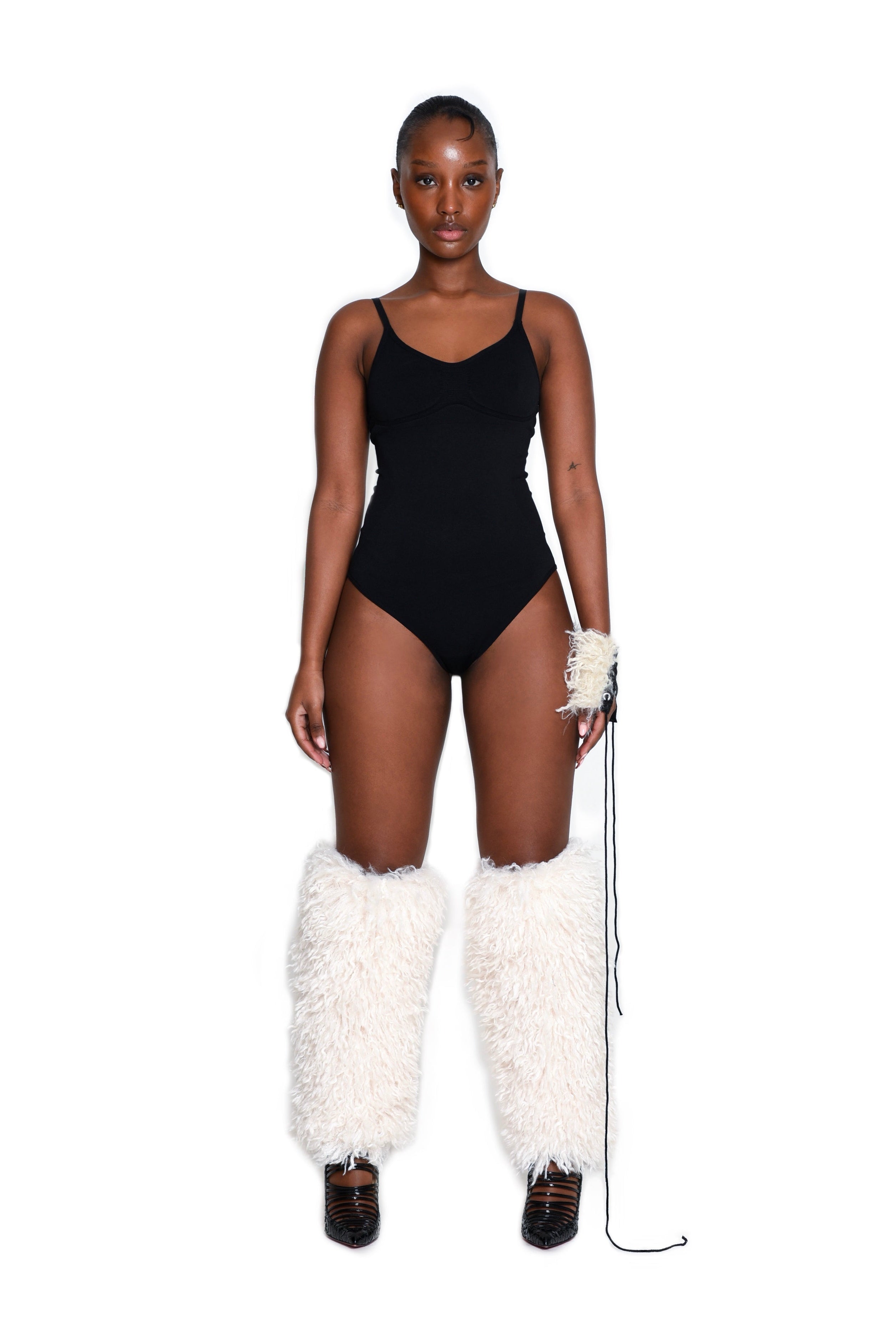 Main Character Warmers