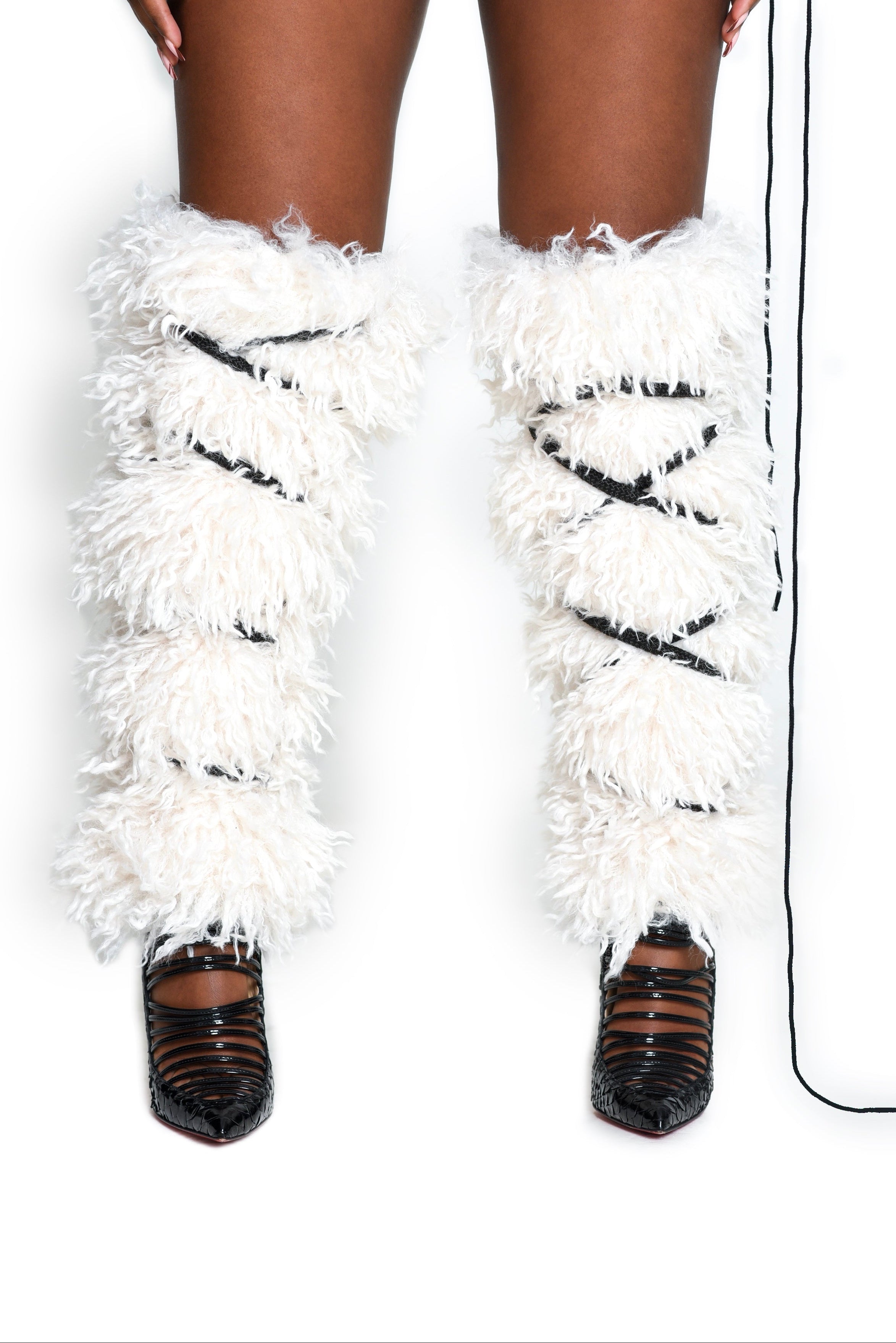 Main Character Warmers