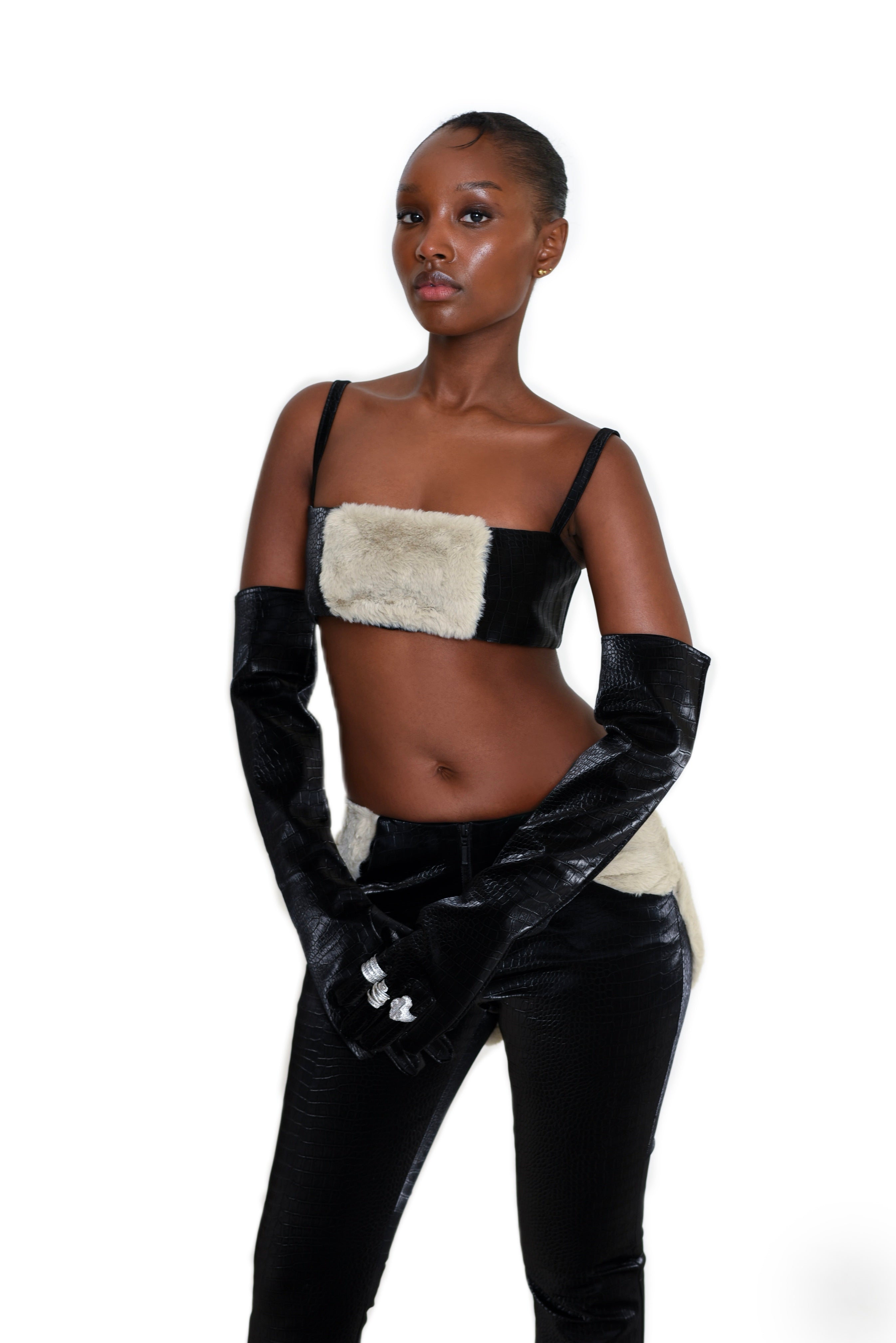 Baby Savage Micro Mini