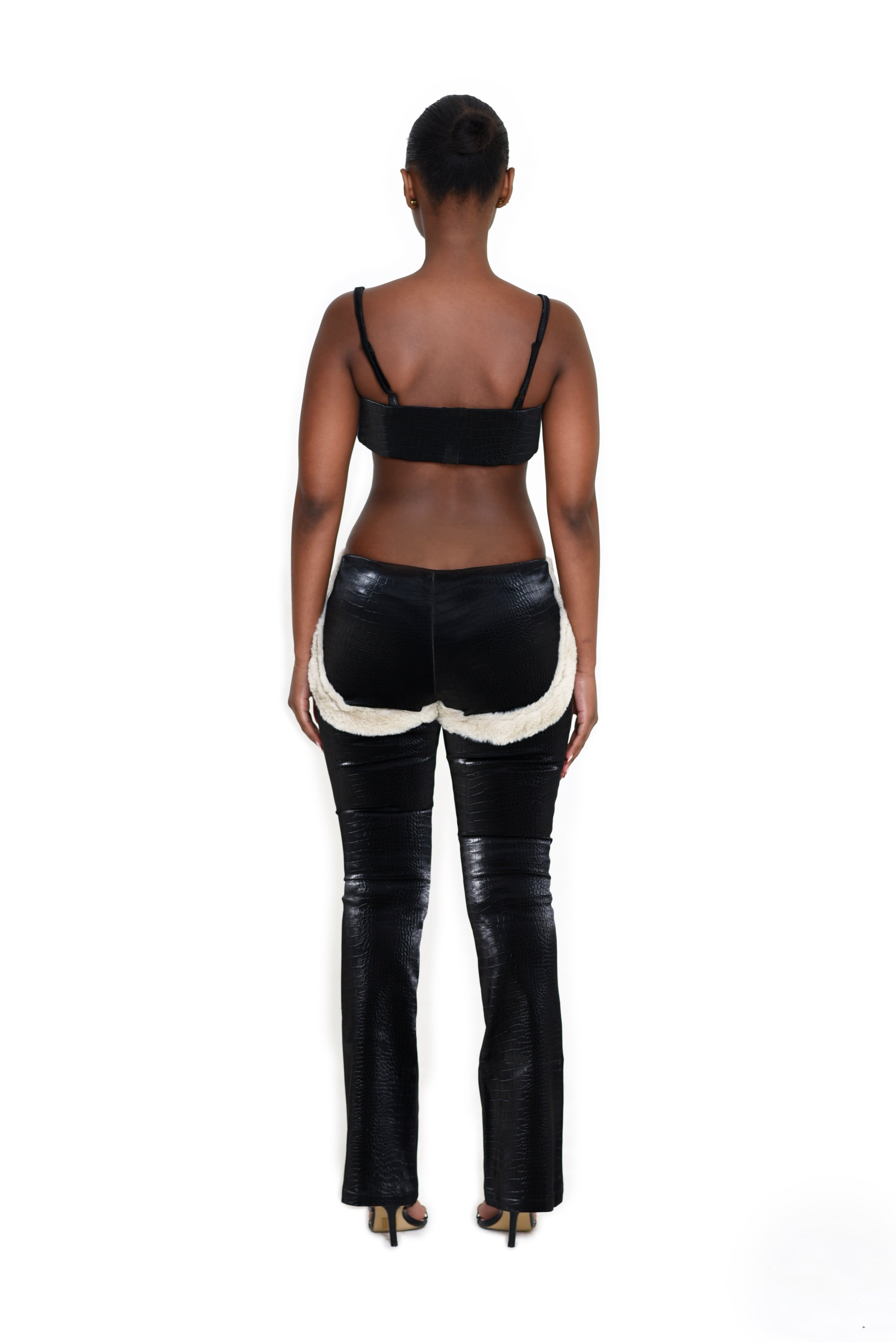 Baby Savage Micro Mini